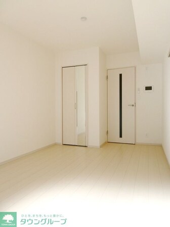 グレイス桶川の物件内観写真